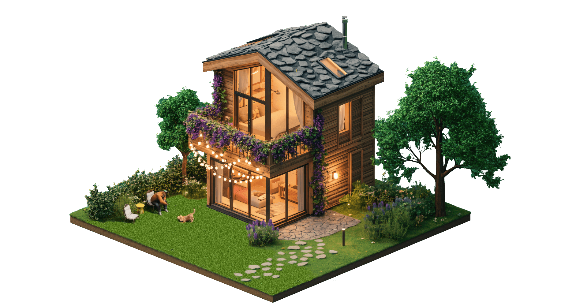 Villa