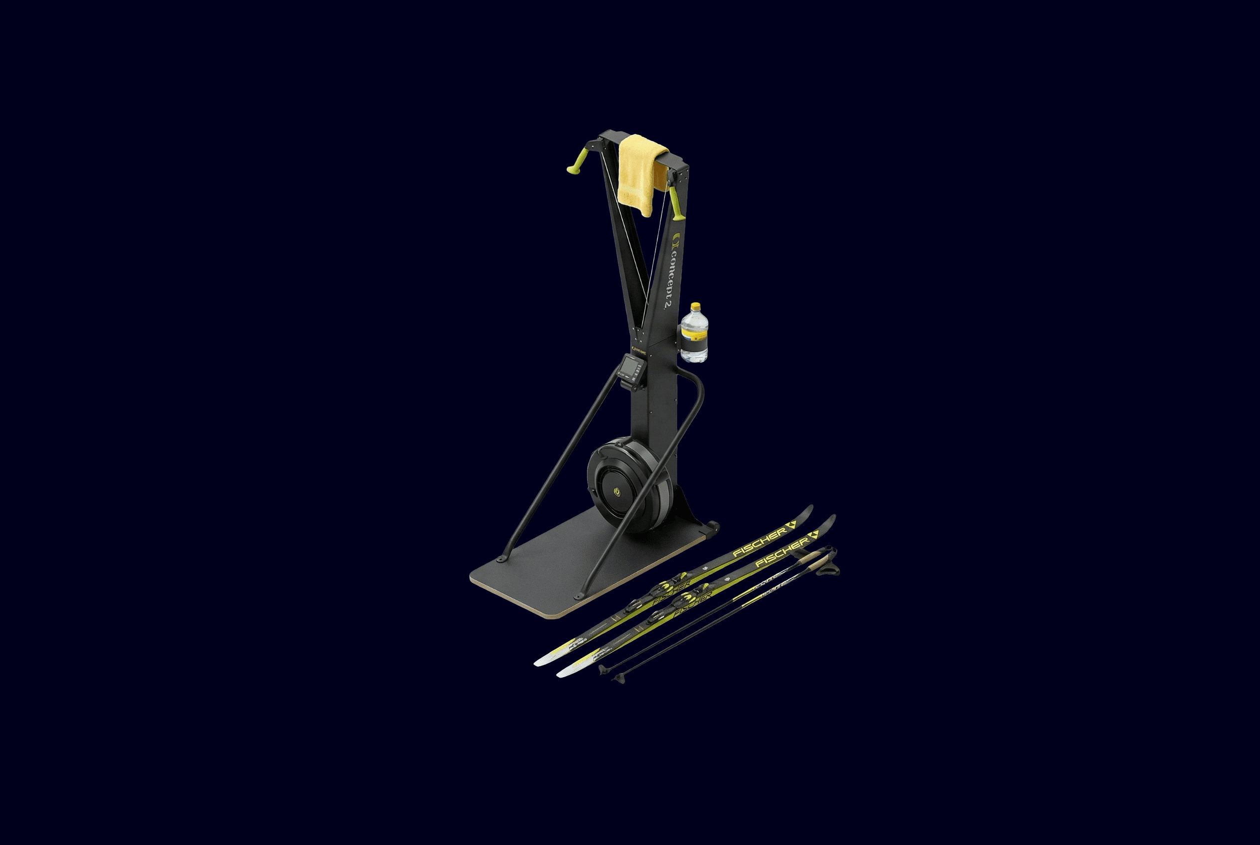 Fitnessstudio